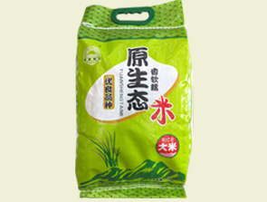原生态米
